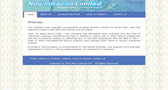 Desktop Screenshot of anuvinind.com